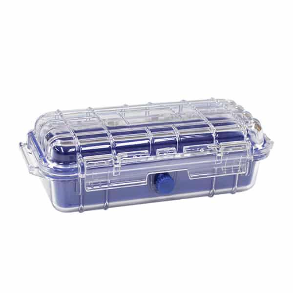 Seal Case – 198x100x65mm Weatherproof Equipment Case (SEALCASE198) image 0