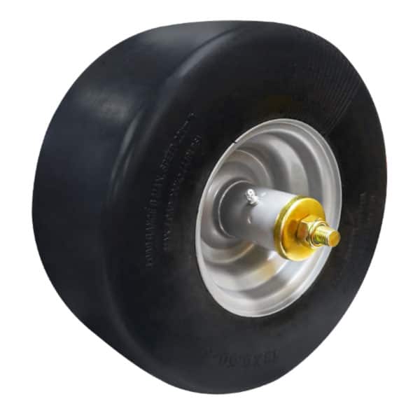 Zero Turn Lawn Mower Wheel | 13-650-625" Tyre Size | 170mm Hub Width image 0