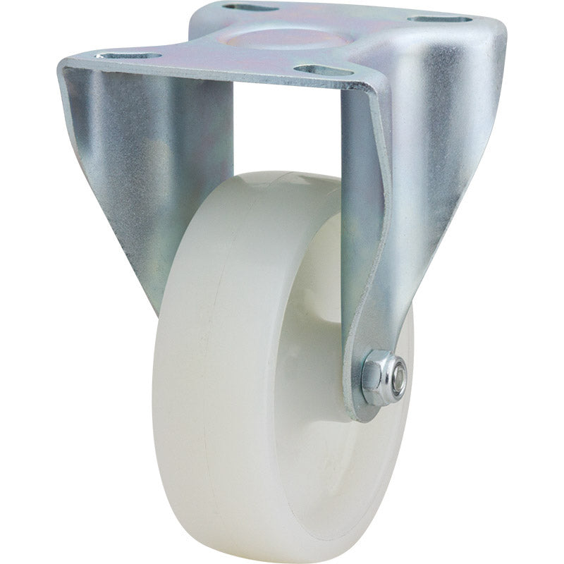 Richmond Castor Rigid with Nylon 100mm Wheel (R4103) image 0