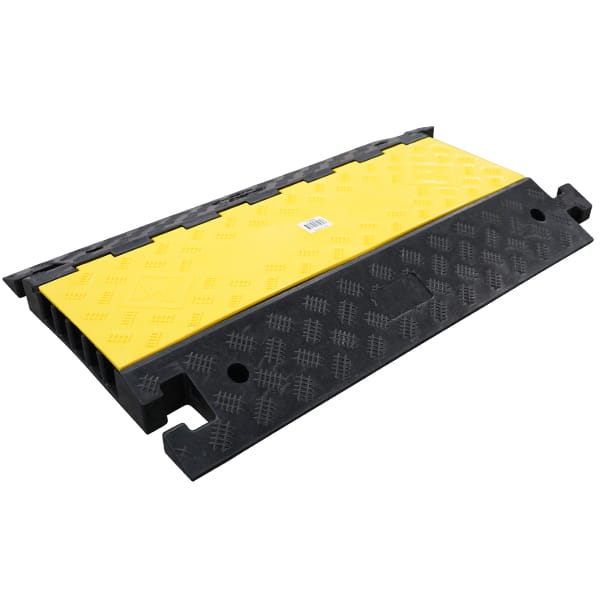 Heavy Duty 5 Channel Cable Cover (CCR005) image 0
