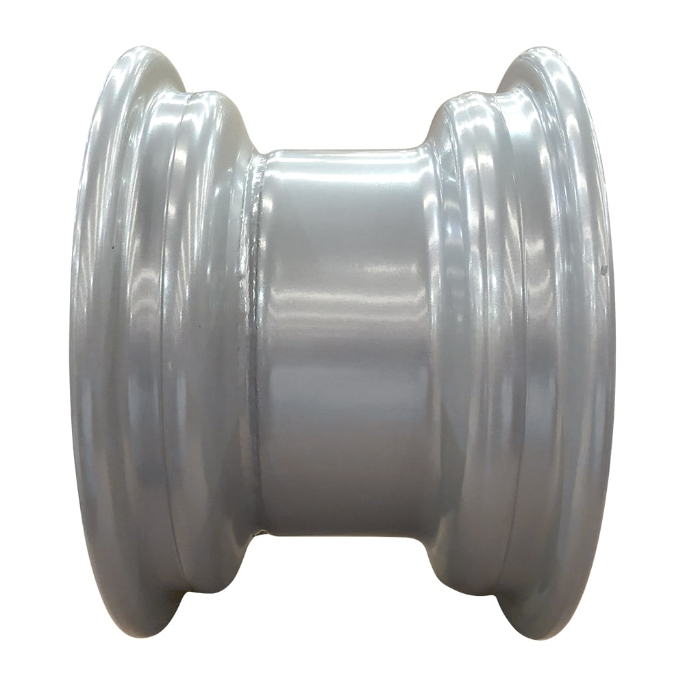 8' X 5.375" Steel Rim With Ford 5 On 114.3mm PCD Stud Pattern  (RI08X375FD) image 4