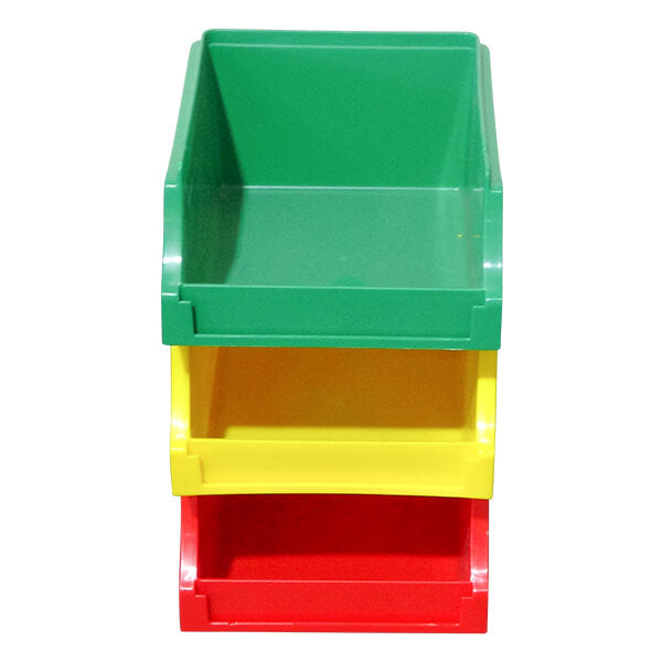 Tech Bin 0.5L - Green image 4