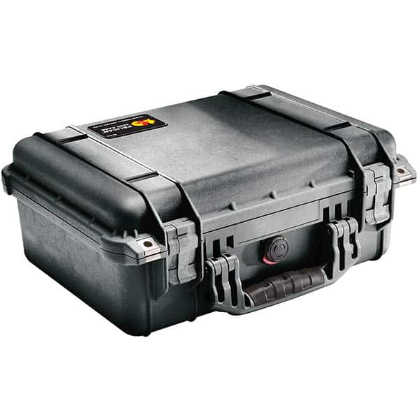 Pelican | Protector Case 1450 | Black image 0