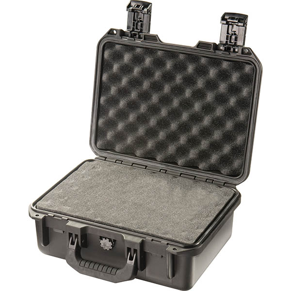 Pelican | Storm Case iM2100 | Black image 1
