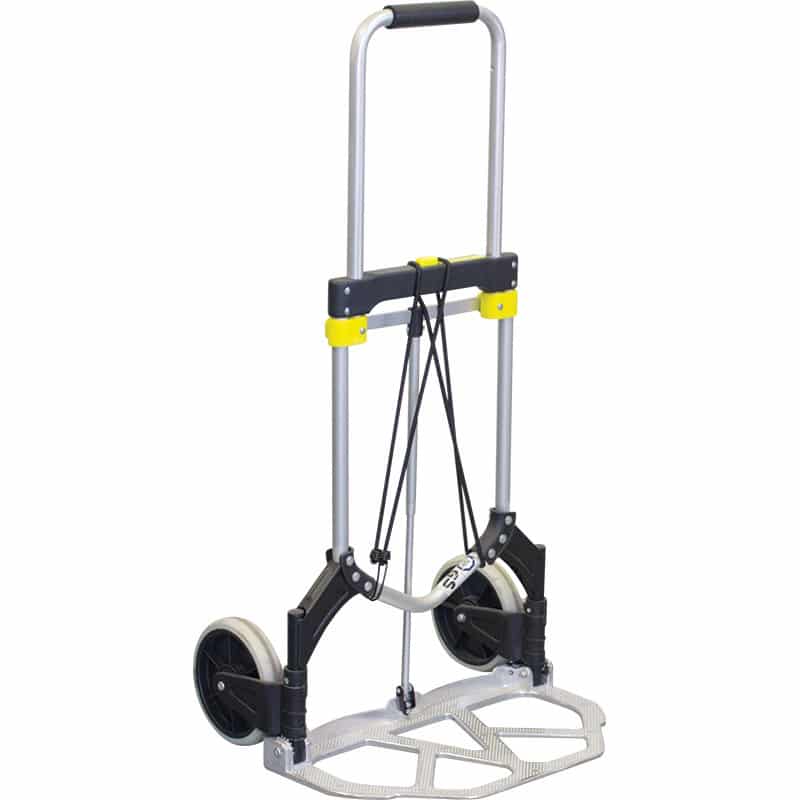 Folding Aluminium Trolley | FAR002 image 0