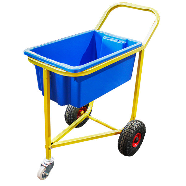 Order/Stock Picking Trolley | OPR003 image 1