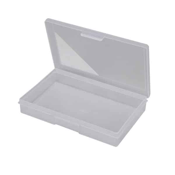 Fischer | 1 Compartment Storage Box A4 | 1H088 image 0
