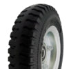 215mm Offset Puncture Proof Wheel | 5/8" Axle Diameter (PF8868-62V2) image 1
