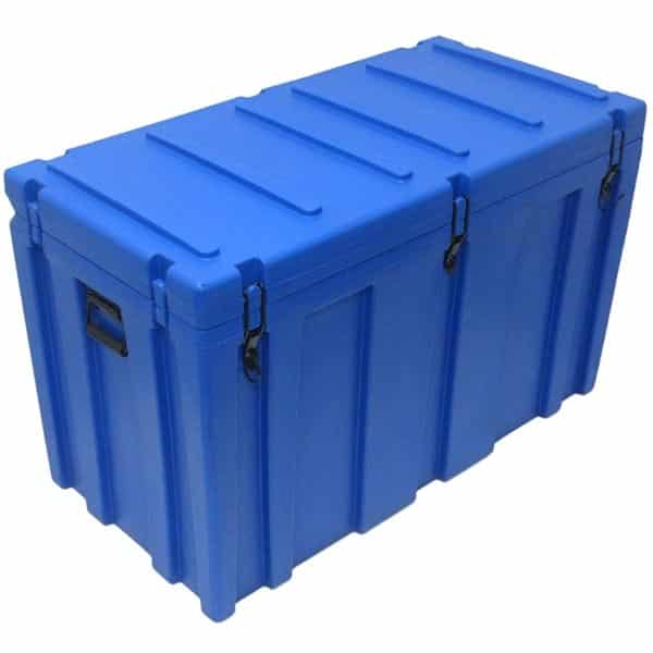 Pelican Trimcast Spacecase Modular 1105567 L08 (1100mm x 550 x 675) image 0