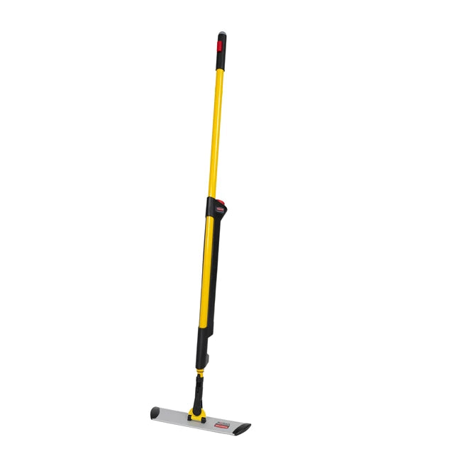 Rubbermaid HYGEN™ PULSE™ Microfibre Spray Mop System | R1835528 image 0