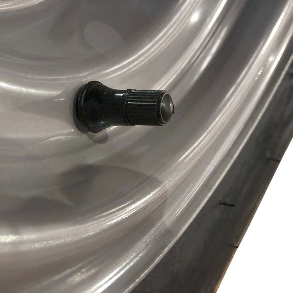 20 X 10.00-8 Pneumatic Wheel With Ford 5 Stud Pattern Rim And Premium Turf  Tyre (PN20-10-8FRD) image 5