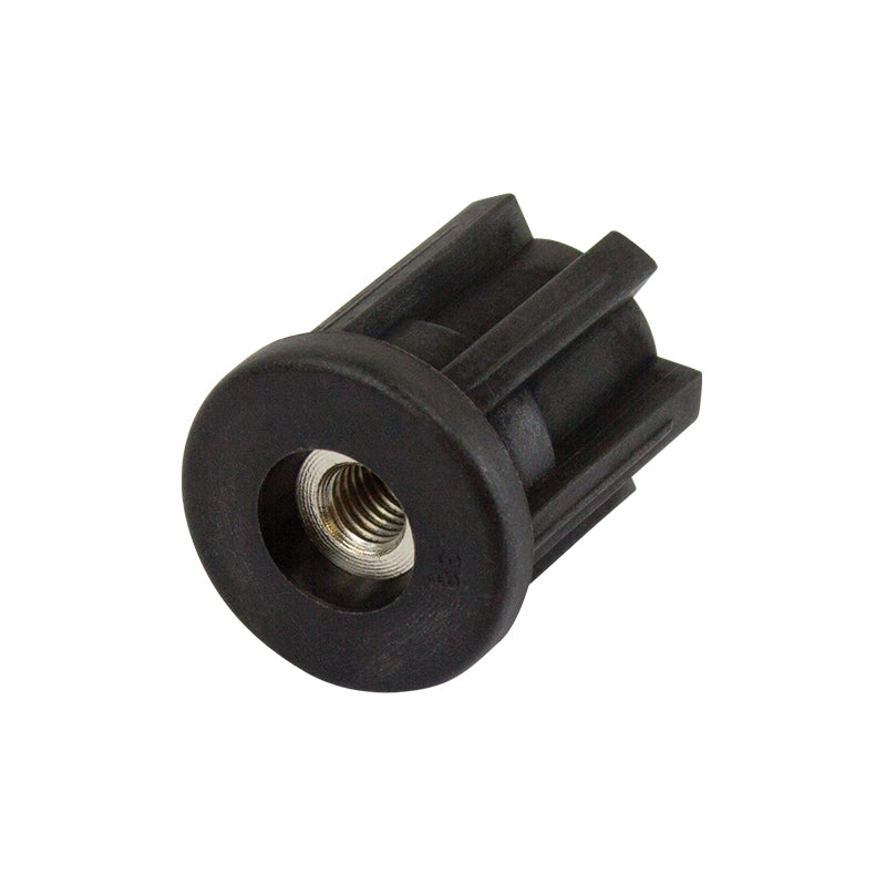 Round M10 Threaded Insert | TIR32ROM10 image 0