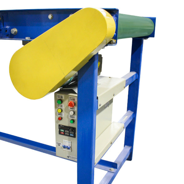 Belt Conveyor 3000x600 (CPR001) image 1