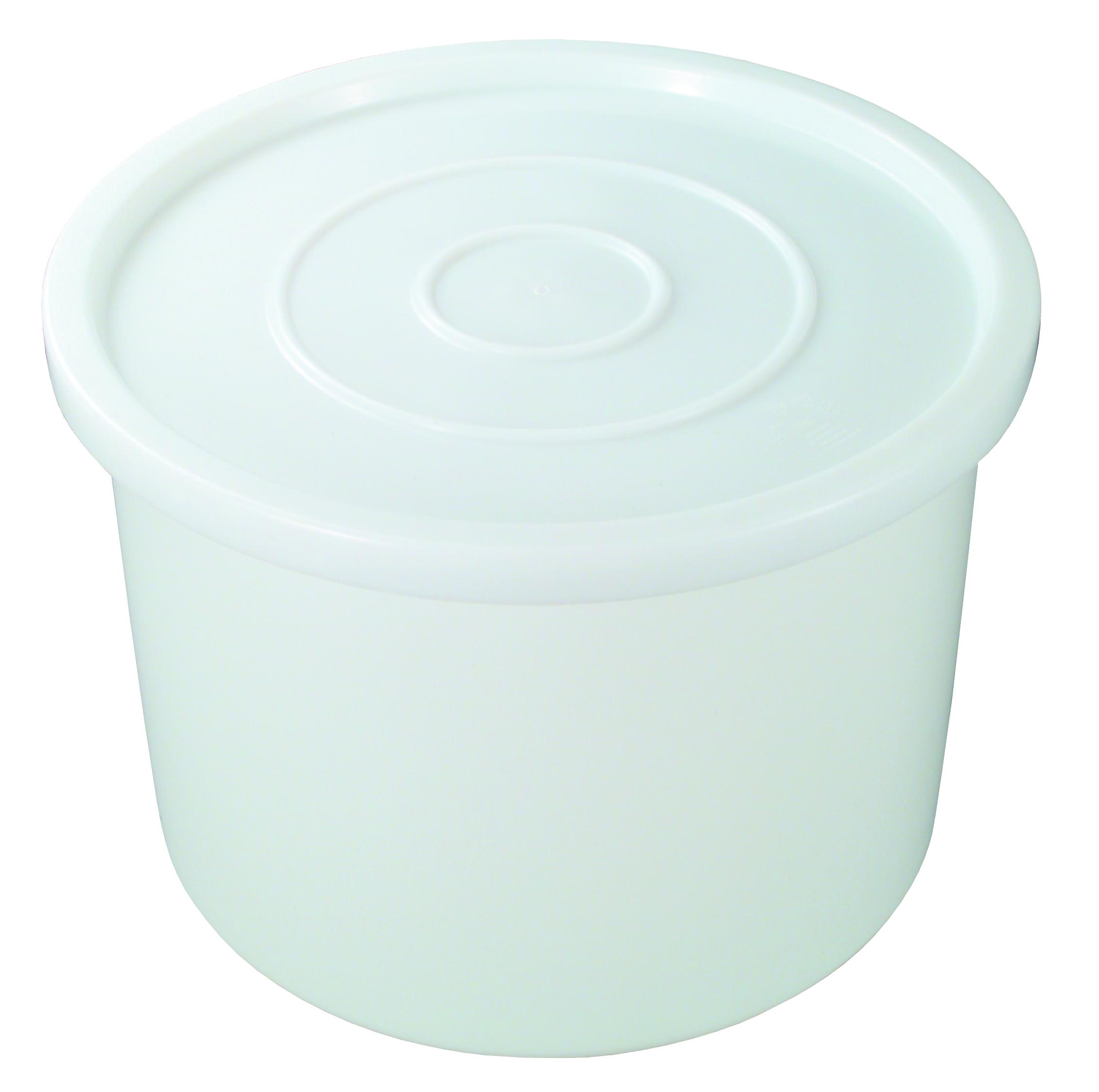 IP026N Lid To Suit IP025 (Bin & Lid Sold Separately) image 0