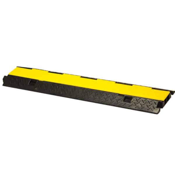 Heavy Duty Two Channel Cable Cover CCR002 image 3