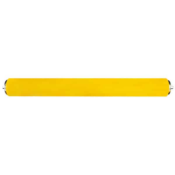 Conveyor Roller Polyurethane Rollers to Suit 450mm Width (CRR010) image 2