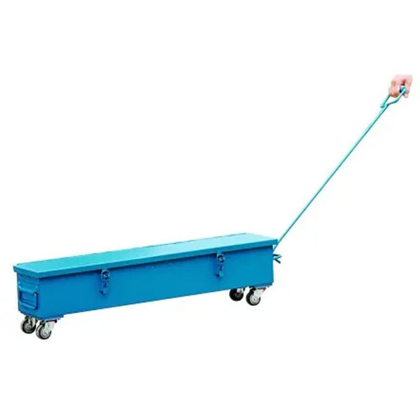 Load Skates Set 20 Tonne SWL | LSR003 image 1