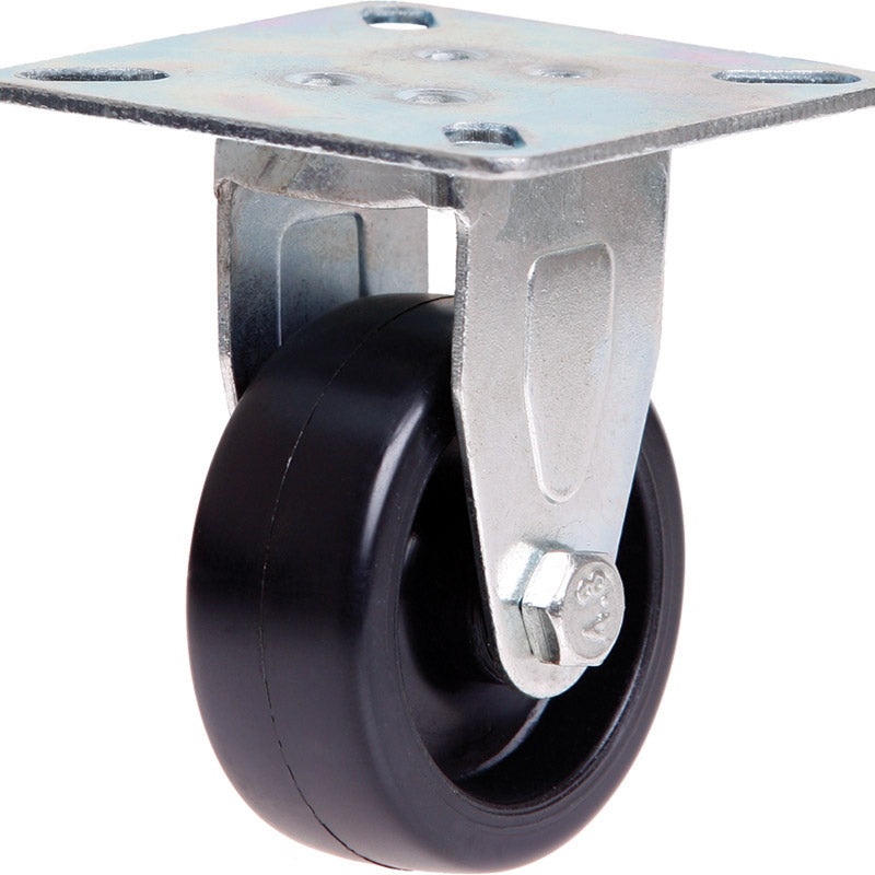 Richmond Castor Rigid with Nylon 50mm Wheel (R2709) image 0