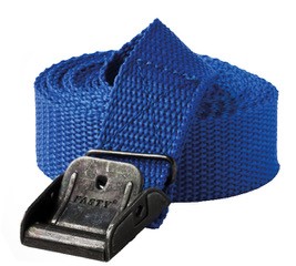 FASTY Strap 2M x 25mm - Blue image 0