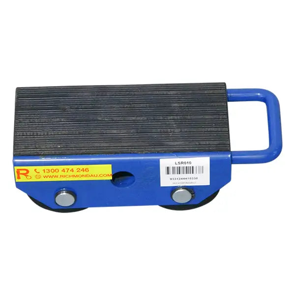 2,500kg Fixed Load Skate | LSR010 image 4