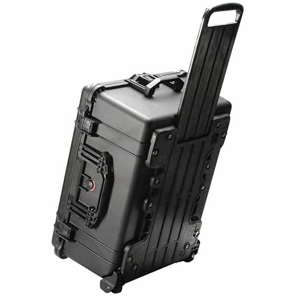 Pelican | Protector Case 1610 | Black image 0