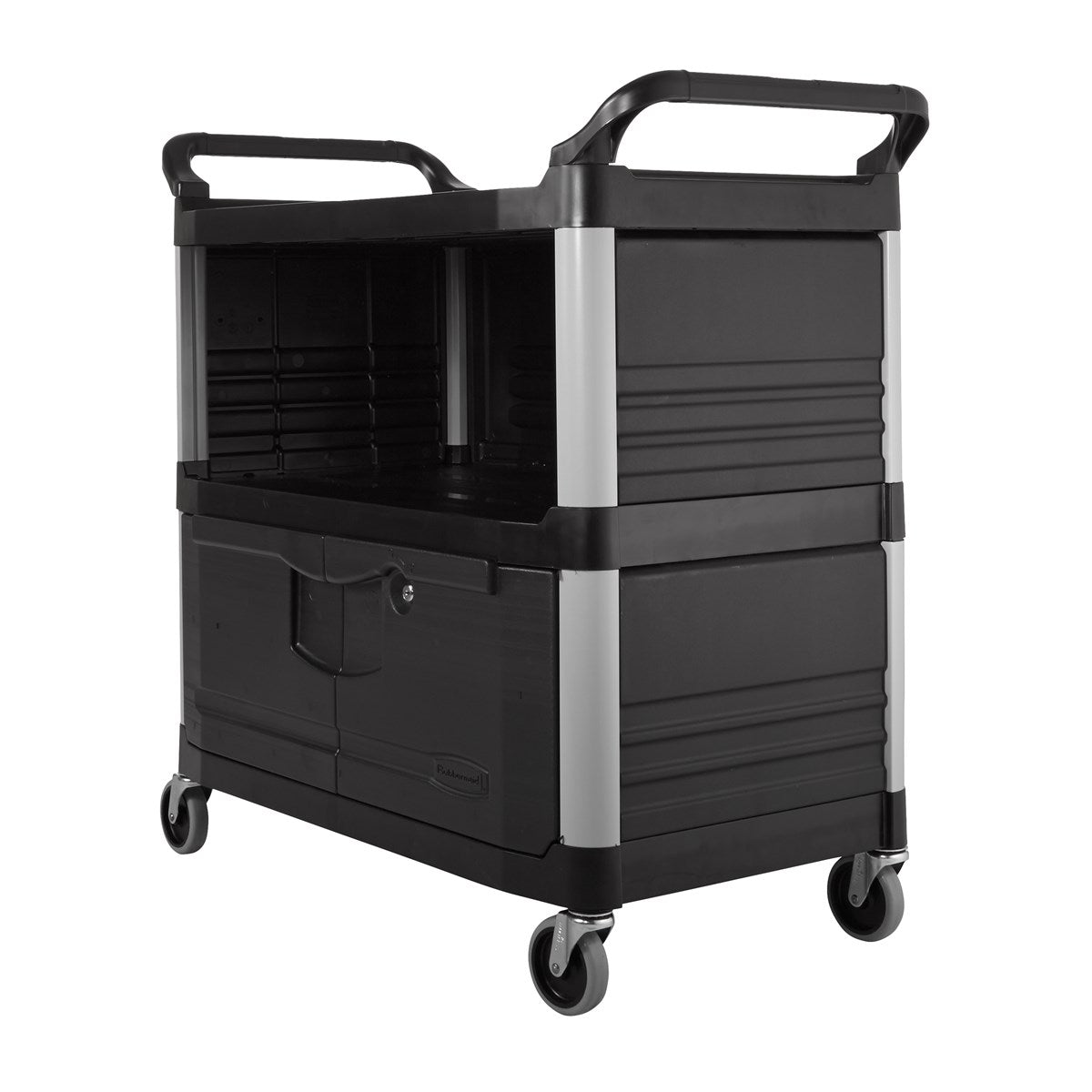 Rubbermaid | Hospitality Equipment Cart | FG409500BLA