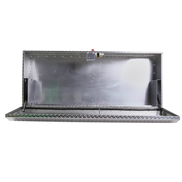 WEATHER GUARD Aluminium Ute Box 1500 x 600 x 500mm (CH10005-CL) image 14
