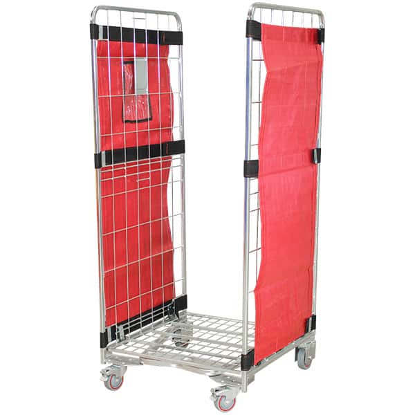 2 Sided Roll Cage – A-Base (RCR200) image 21