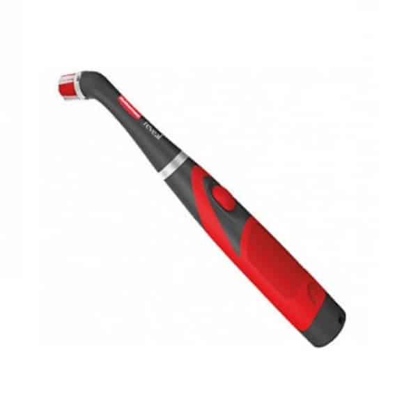 Rubbermaid Power Scrubber Brush Tool | R1839685 image 0