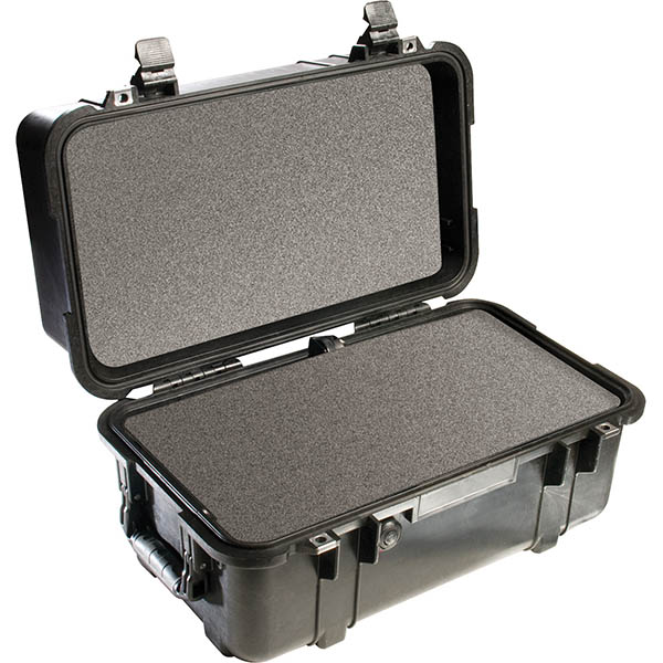 Pelican | Protector Case 1460 | Black image 1