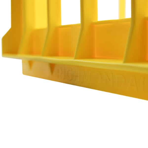 Milk Crate Yellow (MCR011RWCYEL) image 5