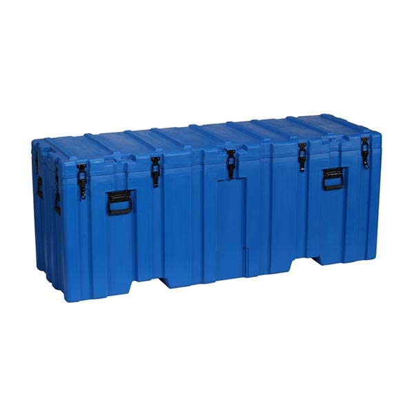 Pelican Trimcast Spacecase Modular 165055067 (1650mm x 550 x 675) image 0