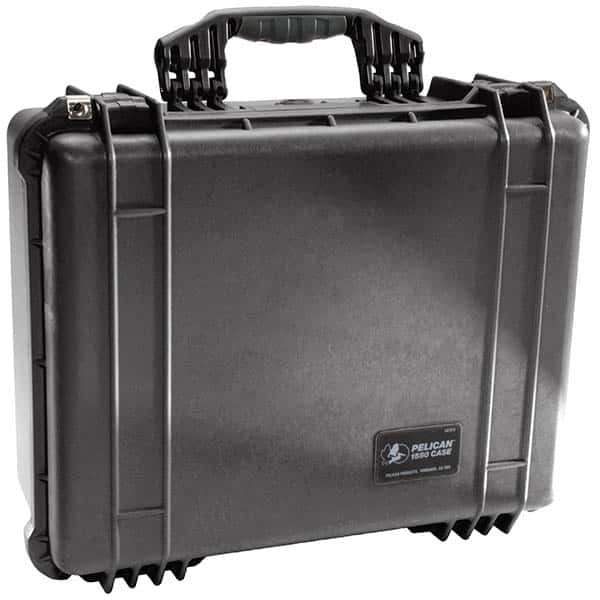 Pelican | Protector Case 1550 | Black image 0