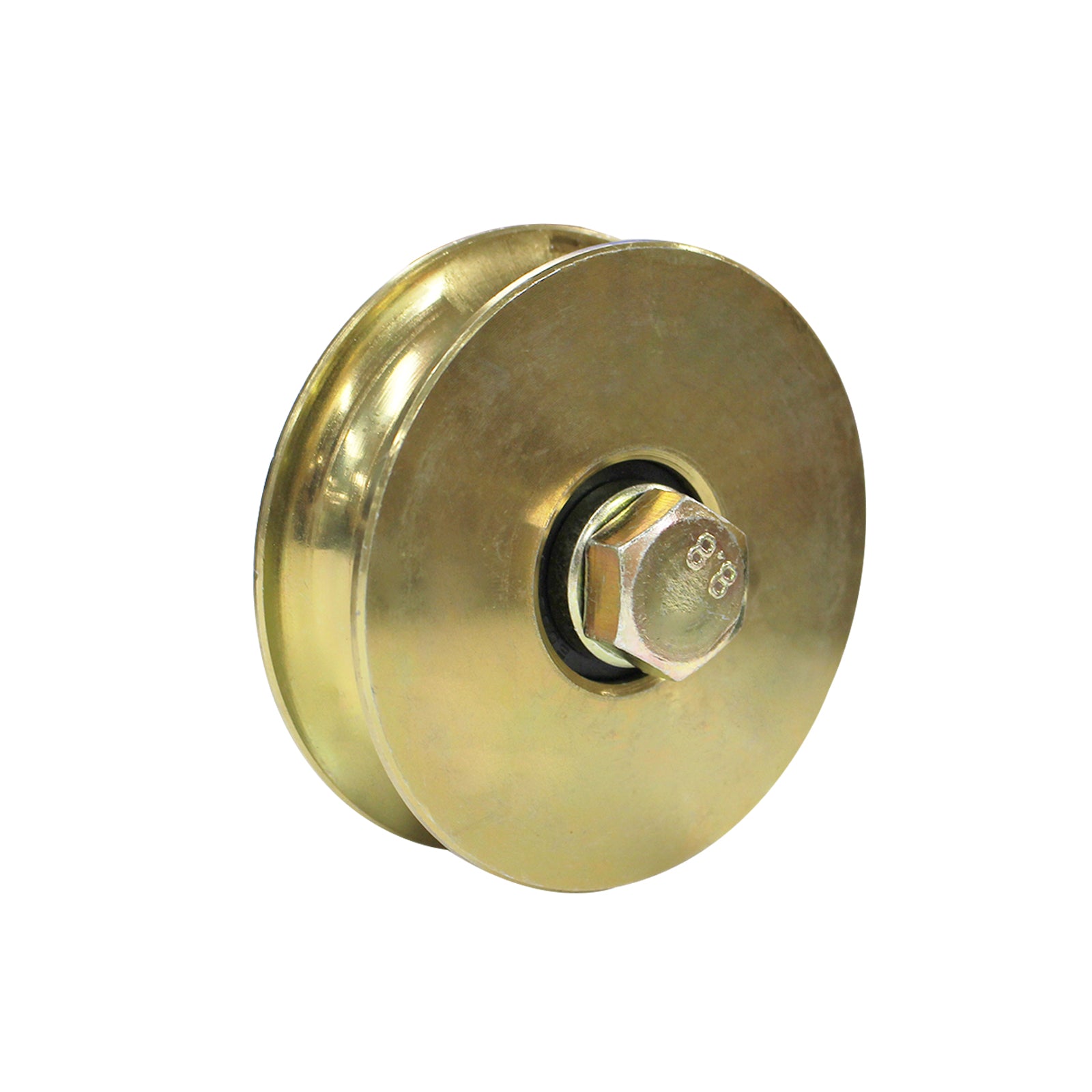 88mm Gate Track Wheel (GTR007) image 0