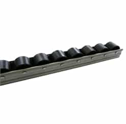 Richmond Carton Flow Rail 3 Metre Section | FRR002 image 0