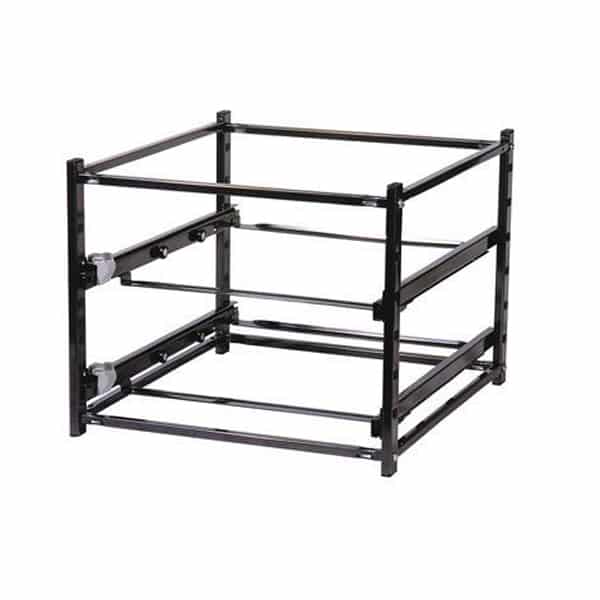 Rolacase | 2 Drawer Frame | RC3FR-2D image 0