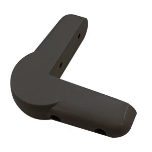 110mm x 25mm Corner Buffer (BUFFER-16) image 0