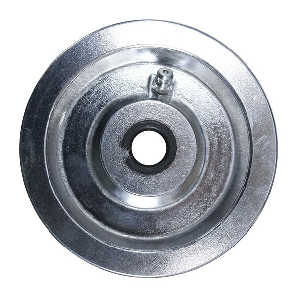 High/Low Temp 100mm Wheel | 1/2" Axle Diameter (AL472-50) image 2
