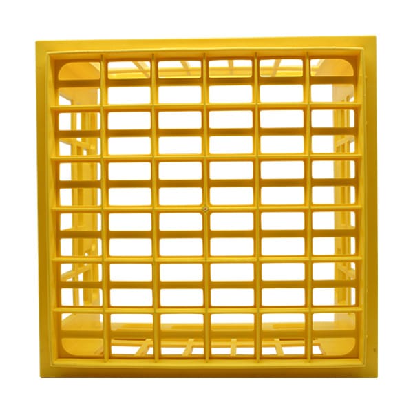Milk Crate Yellow (MCR011RWCYEL) image 4