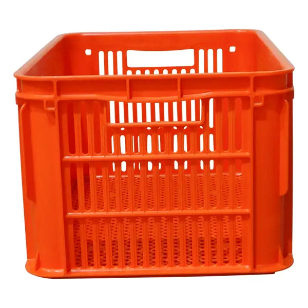 Lug Box 610x425x320 Orange (BXR008RWCORA) image 2