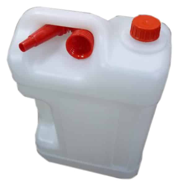 10 Litre Water Jerry Can | P192 image 0