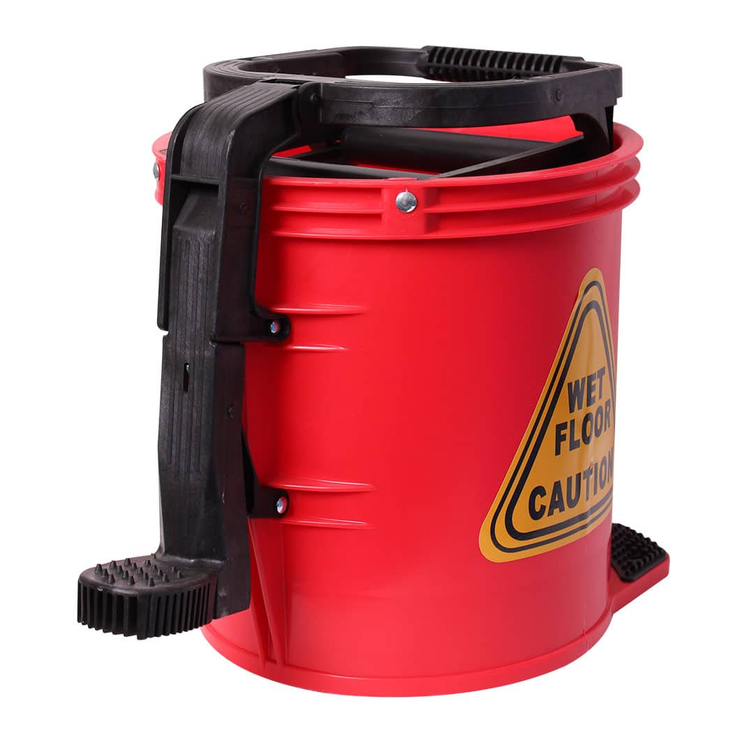 SABCO SABC-1998 16L PRO MOP RED (SABC-1998) image 2
