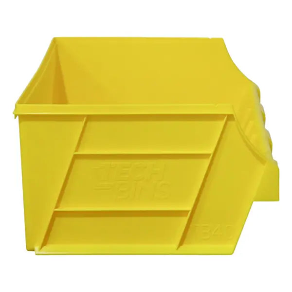 Tech Bin 12L - Yellow image 2