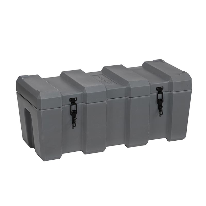 Pelican Trimcast Spacecase Cargo Box 904040 (900mm x 400 x 400) image 0