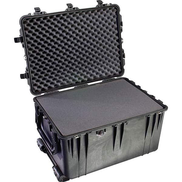 Pelican | Protector Case 1660 | Black image 1