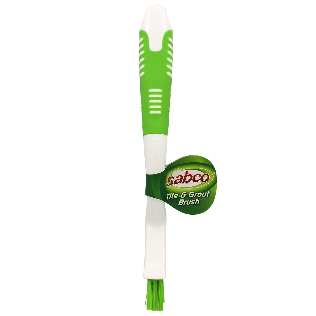 SABCO Tile & Grout Brush (SAB28086) image 0