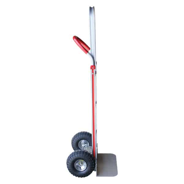 Carton Puncture Proof Hand Trolley (CTR017) image 3