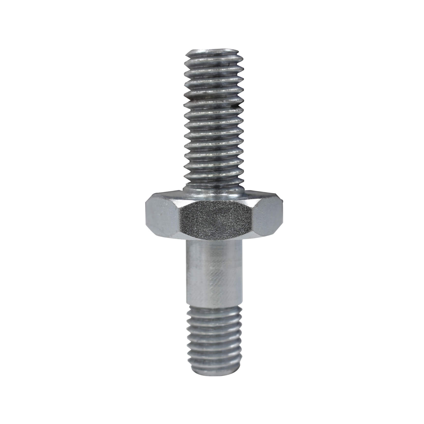 Threaded Metal Pintle Parts For 1/2″ BSW Thread (063PINTLE-TH5) image 0