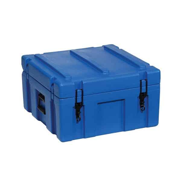 Pelican Trimcast Spacecase Modular 555531 L08 (550mm x 550 x 310) image 0