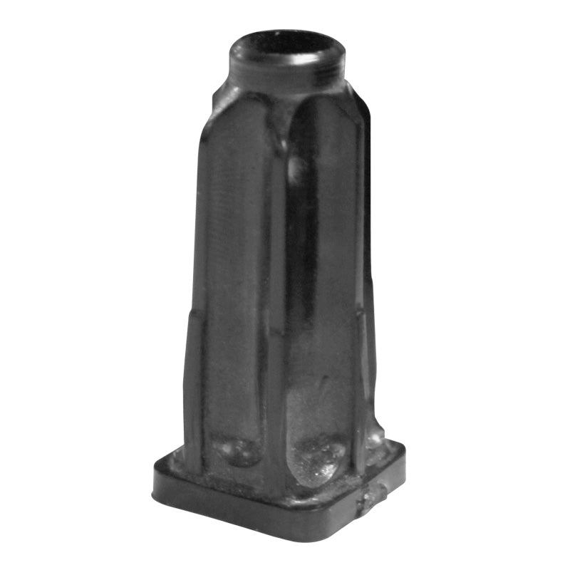 Pintle To Suit Grip Neck for 16mm ID Square Tube (PINTLES01) image 0